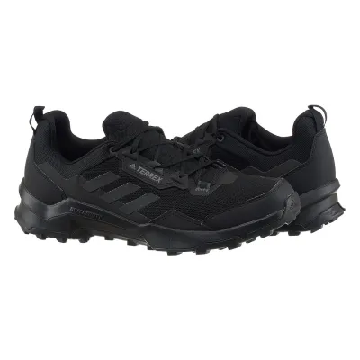Мужские Кроссовки Adidas TERREX AX4 Черный 44 (7dFY9673 44) - Robinzon.ua
