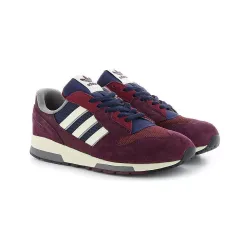 Мужские Кроссовки Adidas Originals ZX420 FZ0146 Бордовый 44 (7dFZ0146 44) - Robinzon.ua