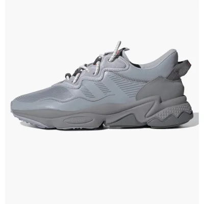 Мужские Кроссовки Adidas Originals Ozweego Серый 40 (7dGZ2774 40) - Robinzon.ua