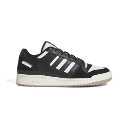 Мужские Кроссовки Adidas Forum Low Classic Originals Черный 42 (7dID6857 42) - Robinzon.ua