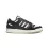 Мужские Кроссовки Adidas Forum Low Classic Originals Черный 42 (7dID6857 42) - Robinzon.ua