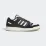Мужские Кроссовки Adidas Forum Low Classic Originals Черный 42 (7dID6857 42) - Robinzon.ua
