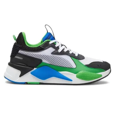 Мужские Кроссовки Puma RS-X TOYS Разноцветный 43 (7d36944926 43) - Robinzon.ua