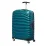 Валіза 55 см LITE-SHOCK PETROL BLUE - Robinzon.ua