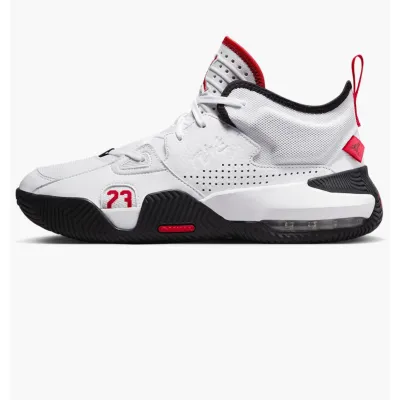 Мужские Кроссовки Jordan Stay Loyal 2 Белый 45 (7dDQ8401-106 45) - Robinzon.ua