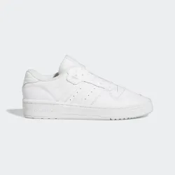 Мужские Кроссовки Adidas Rivalry Low Белый 42.5 (7dGX2272 42.5) - Robinzon.ua