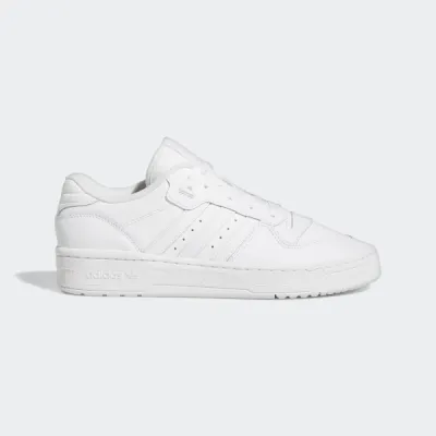 Мужские Кроссовки Adidas Rivalry Low Белый 42.5 (7dGX2272 42.5) - Robinzon.ua