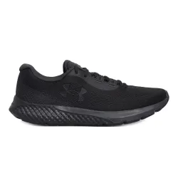 Мужские Кроссовки Under Armour Rouge 4 Черный 41 (7d3026998-002 41) - Robinzon.ua