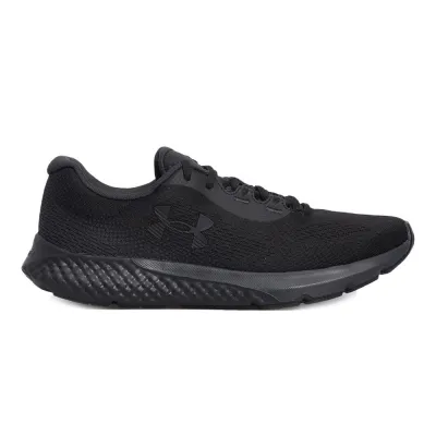 Мужские Кроссовки Under Armour Rouge 4 Черный 41 (7d3026998-002 41) - Robinzon.ua
