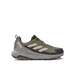 Мужские Кроссовки Adidas Terrex Anylander Rain.Rdy Оливковый 45.5 (7dID0900 45.5) - Robinzon.ua
