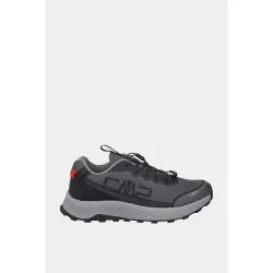 Мужские Кроссовки CMP PHELYX WP MULTISPORT SHOES Черный 44 (7d3Q65897-U911 44) - Robinzon.ua