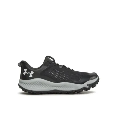 Мужские Кроссовки Under Armour Charged Maven Trail Черный 45.5 (7d3026136-002 45.5) - Robinzon.ua