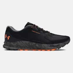 Мужские Кроссовки Under Armour Charged Bandit TR 3 Черный 44 (7d3028371-001 44) - Robinzon.ua
