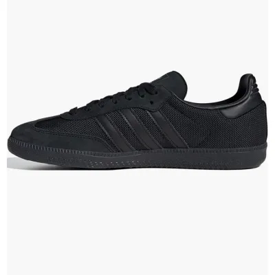 Мужские Кроссовки Adidas Samba Og Черный 44 (7dJI4647 44) - Robinzon.ua