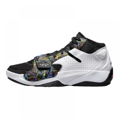 Чоловічі Кросівки JORDAN ZION 2 Білий 41 (7dDO9071-003 41) - Robinzon.ua