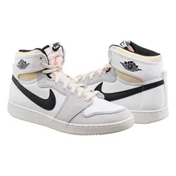 Чоловічі Кросівки Jordan Ajko 1  Білий 43 (7dDO5047-100 43) - Robinzon.ua