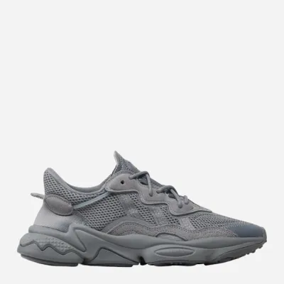 Мужские Кроссовки Adidas originals Ozweego Серый 41.5 (7dGW4671 41.5) - Robinzon.ua