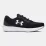Мужские Кроссовки Under Armour Charged Rogue 4 Черный 45 (7d3026998-001 45) - Robinzon.ua