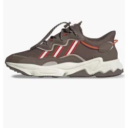 Мужские Кроссовки Adidas Originals Ozweego Коричневый 42.5 (7dID4360 42.5) - Robinzon.ua