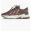 Мужские Кроссовки Adidas Originals Ozweego Коричневый 42.5 (7dID4360 42.5) - Robinzon.ua