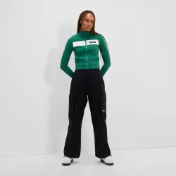 Жіночі Штани Ellesse Ristrellas Cargo Pant Чорний M (7dSGX21168-011 M) - Robinzon.ua