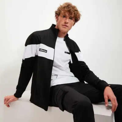 Женские Штаны Ellesse Gizmo Jog Pant Черный XS (7dSGX21034-011 XS) - Robinzon.ua