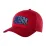 Кепка  Jordan Sport DNA Красный One Size (7dDJ6122-687) - Robinzon.ua