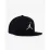 Бейсболка Jordan U PRO CAP S FB JUMPMAN Чорний M-L (7dFV5296-010 M-L) - Robinzon.ua