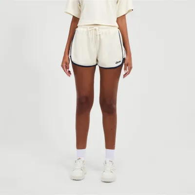 Жіночі Шорти Ellesse Flor Short Бежевий M (7dSGZ22005-904 M) - Robinzon.ua