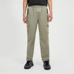 Мужские Штаны Ellesse Cercola Cargo Pant Хаки L (7dSHZ21862-506 L) - Robinzon.ua