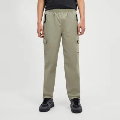 Мужские Штаны Ellesse Cercola Cargo Pant Хаки L (7dSHZ21862-506 L) - Robinzon.ua