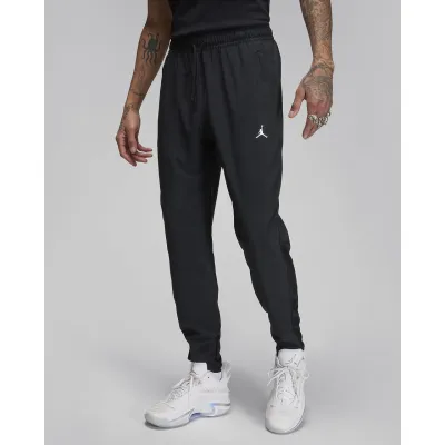 Мужские Штаны Jordan MDF SPRT WOVEN PANT Черный S (7dFN5840-010 S) - Robinzon.ua