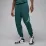Чоловічі Штани JORDAN M J ESS FLC BASELINE PANT Зелений M (7dFD7345-366 M) - Robinzon.ua