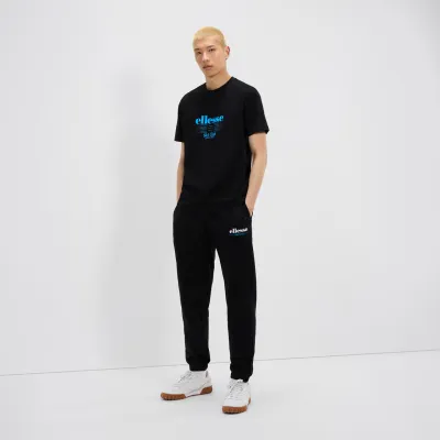 Чоловічі Штани Ellesse Callusi Jog Pant Чорний M (7dSHX20967-011 M) - Robinzon.ua