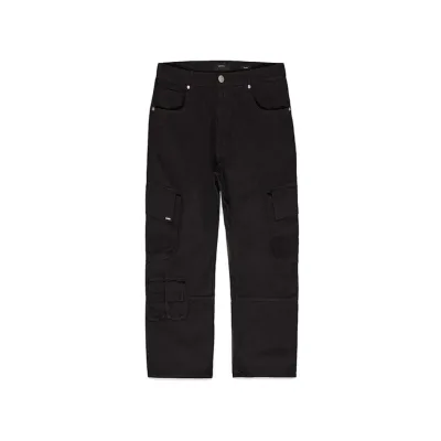 Мужские Штаны Jordan Dri-FIT Sport Air Серый XS (7dDQ7320-091 XS) - Robinzon.ua