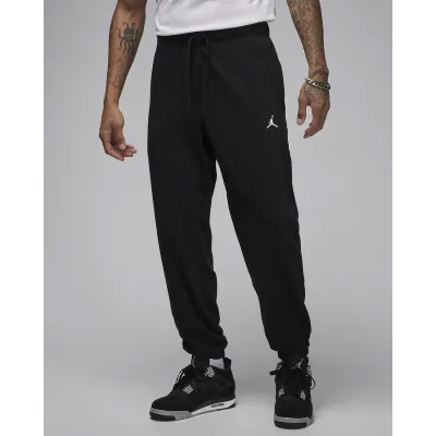 Мужские Штаны Jordan M DF SPRT CSVR FLC PANT Черный XL (7dFV8608-010 XL) - Robinzon.ua