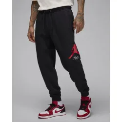 Мужские Штаны JORDAN MJ ESS FLC BASELINE PANT Черный L (7dFD7345-013 L) - Robinzon.ua