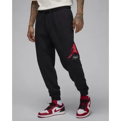 Мужские Штаны JORDAN MJ ESS FLC BASELINE PANT Черный L (7dFD7345-013 L) - Robinzon.ua