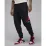 Мужские Штаны JORDAN MJ ESS FLC BASELINE PANT Черный L (7dFD7345-013 L) - Robinzon.ua