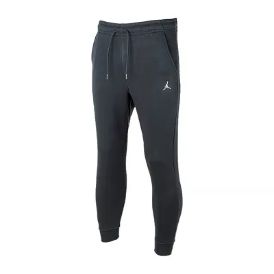 Мужские Штаны JORDAN MJ ESS FLC PANT Черный XL (7dDQ7340-010 XL) - Robinzon.ua