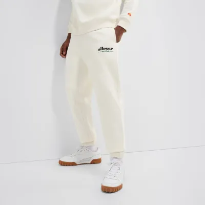 Мужские Штаны Ellesse Callusi Jog Pant Белый S (7dSHX20967-904 S) - Robinzon.ua