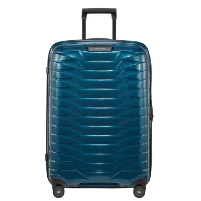 Чемодан 69 PROXIS PETROL BLUE - Robinzon.ua
