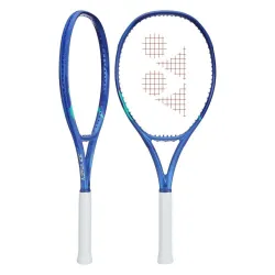 Ракетка Yonex Ezone 100 L (285g) Blast blue Gr3 08EZ100LBSBL - Robinzon.ua
