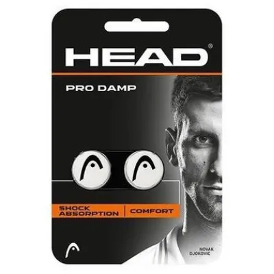 Віброгасник Head Pro Damp WH 285515 WH - Robinzon.ua