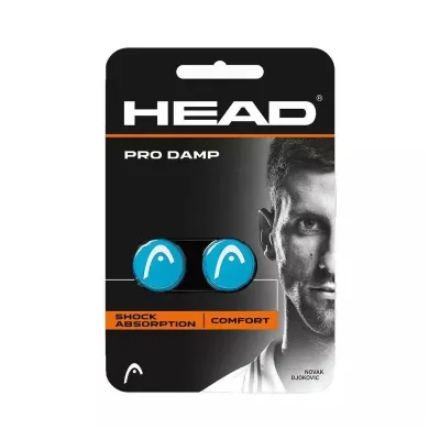 Віброгасник Head Pro Damp BL 285515 BL - Robinzon.ua