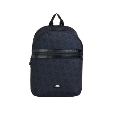 Рюкзак Ellesse Litazo Backpack Чорний One Size (7dSAVA3598-943) - Robinzon.ua