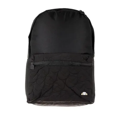 Рюкзак Ellesse Bambo Backpack Чорний One Size (7dSAXA3751-011) - Robinzon.ua