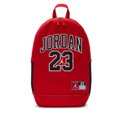 Рюкзак Jordan  JAN JERSEY BACKPACK Красный One Size (7d9A0780-R78) - Robinzon.ua