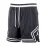 Мужские Шорты JORDAN MDF SPRT WVN DMND SHORT Черный XL (7dFQ2989-010 XL) - Robinzon.ua