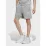 Мужские  Шорты Adidas Essentials French Terry 3-Stripes Shorts Серый XL (7dIC9437 XL) - Robinzon.ua